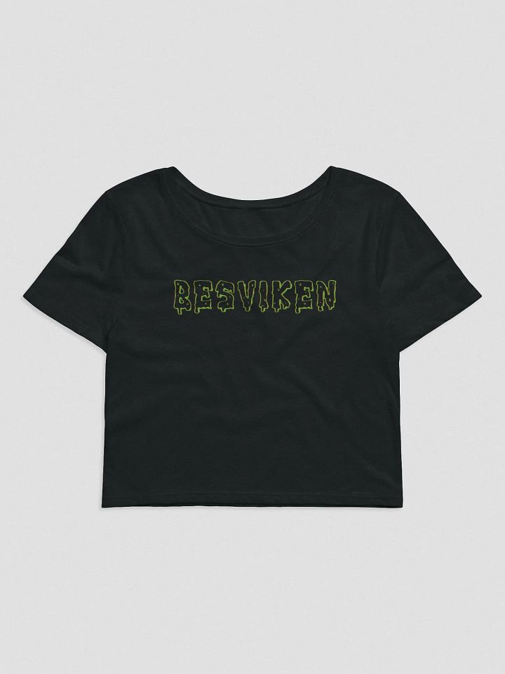 Disappointed - Crop Tee product image (2)