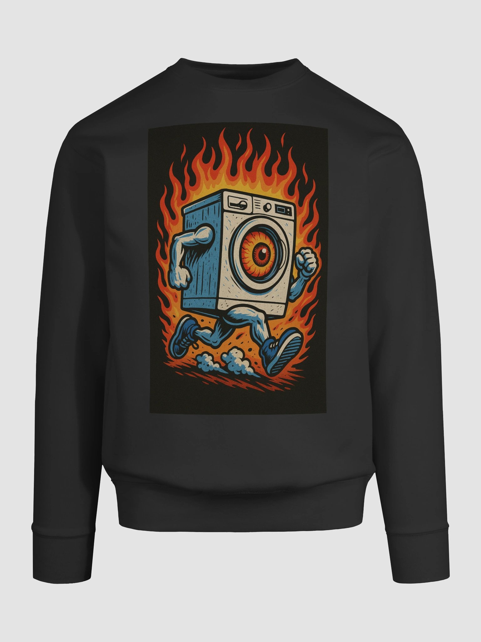 Washing Machine Running Eye product image (9)