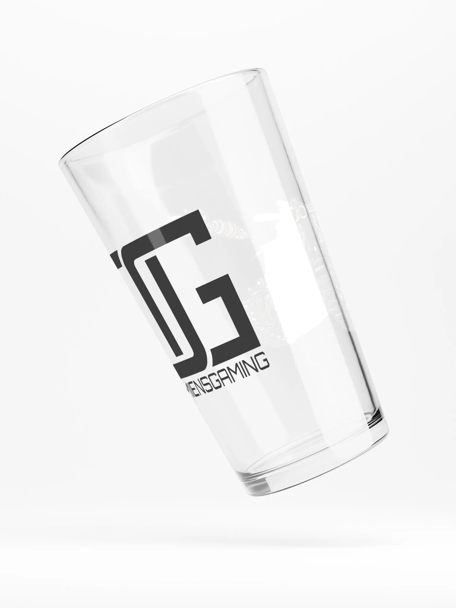 M3 Lee - DG Pint Glass product image (6)