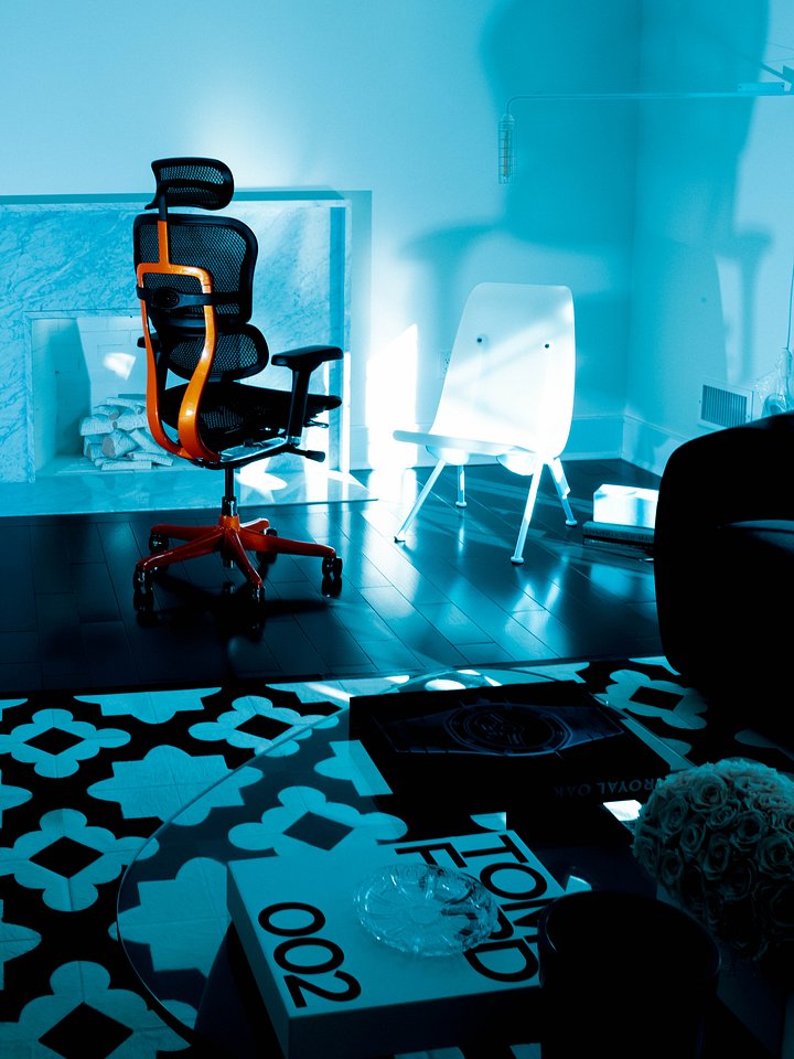 Luxury Orange product image (1)