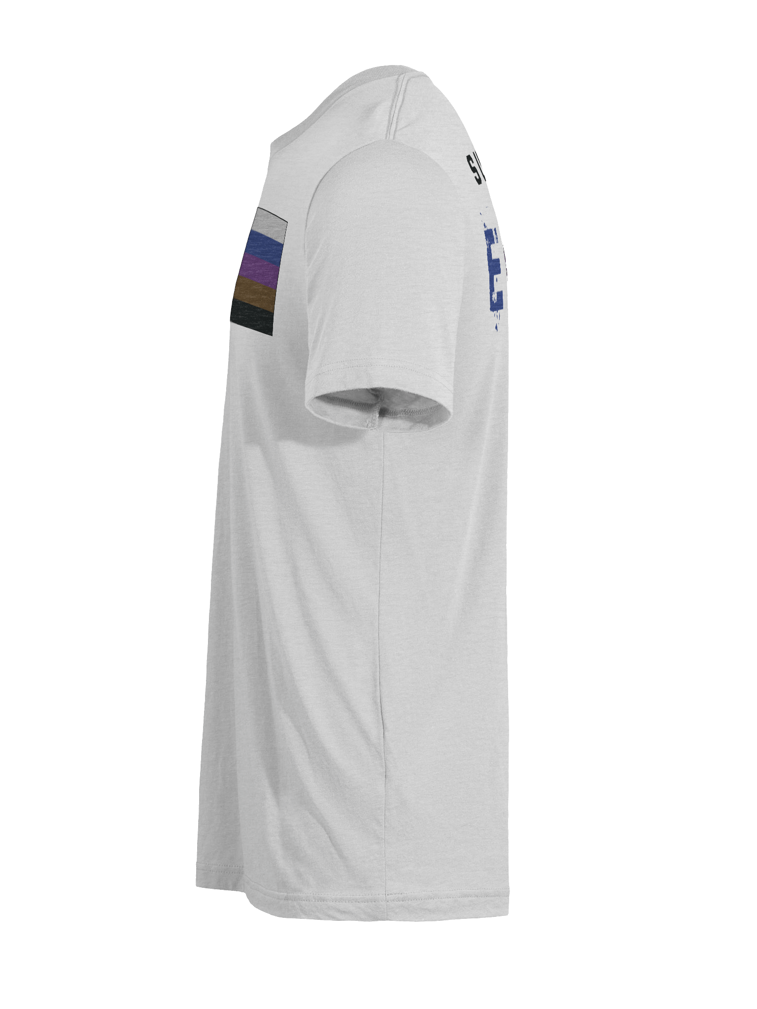 Submit Evil T-Shirt product image (11)