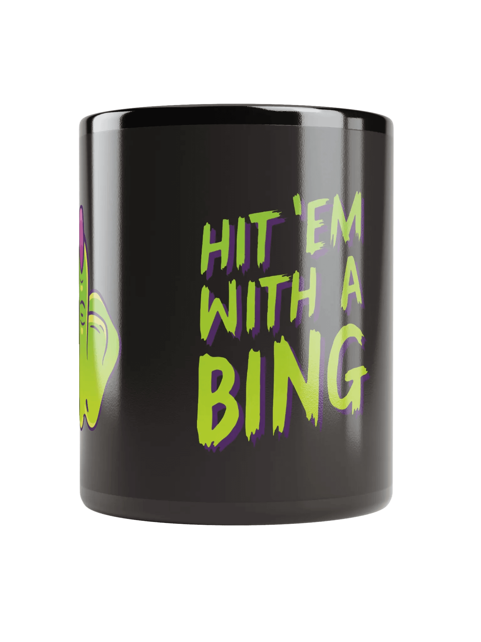 Bing Mug product image (5)