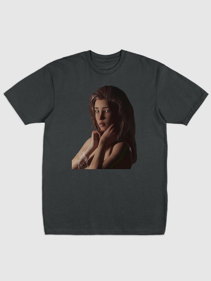 Sara Tee Shirt 3 product image (1)