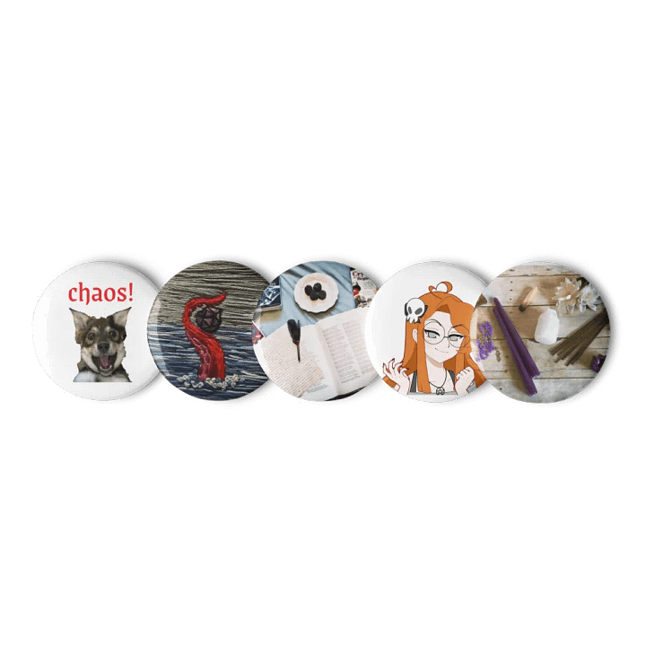 Pin Set product image (1)