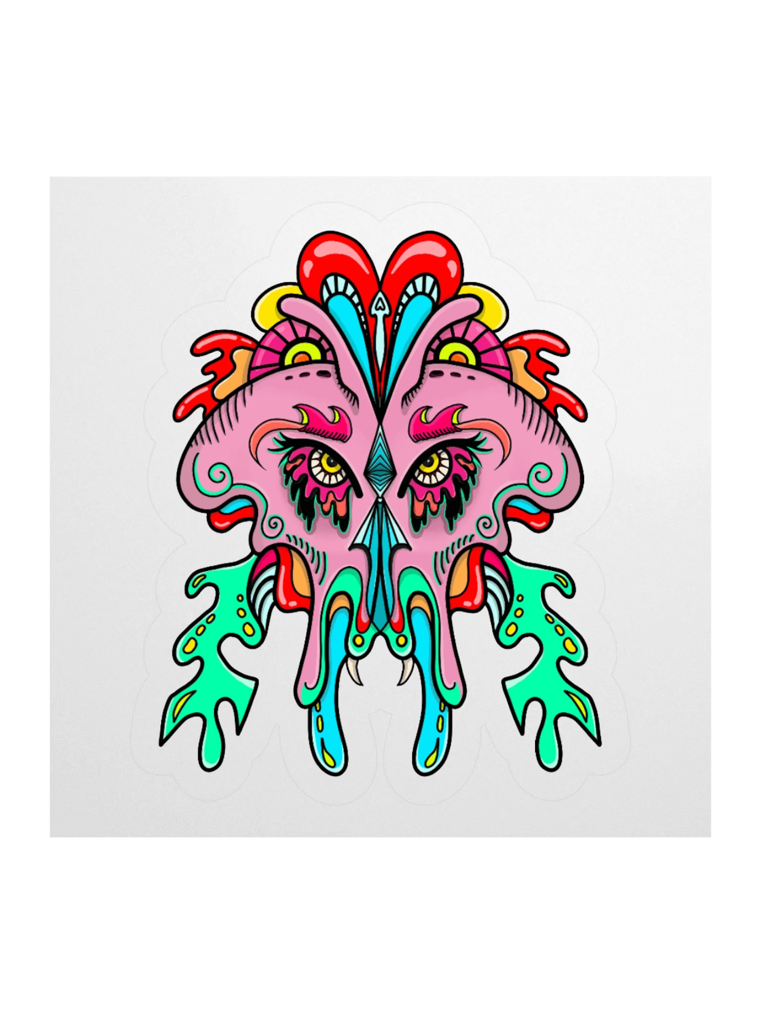 Butterfly Goblin product image (1)