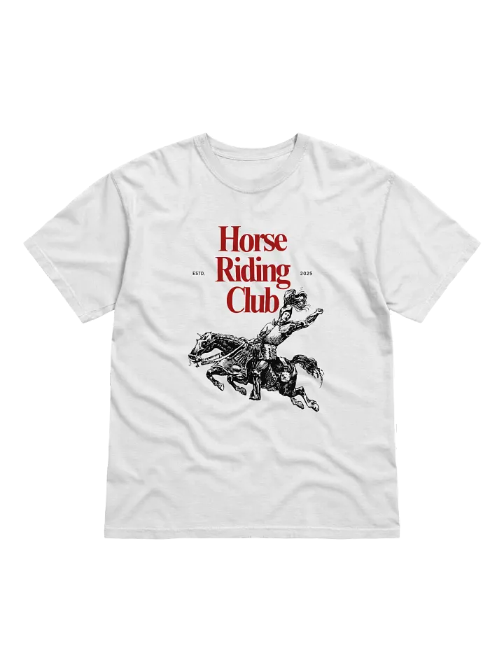 Horse Riding Club product image (1)