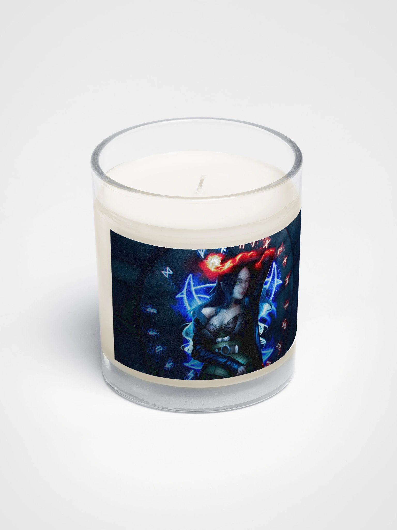 Sparrow Candle product image (2)