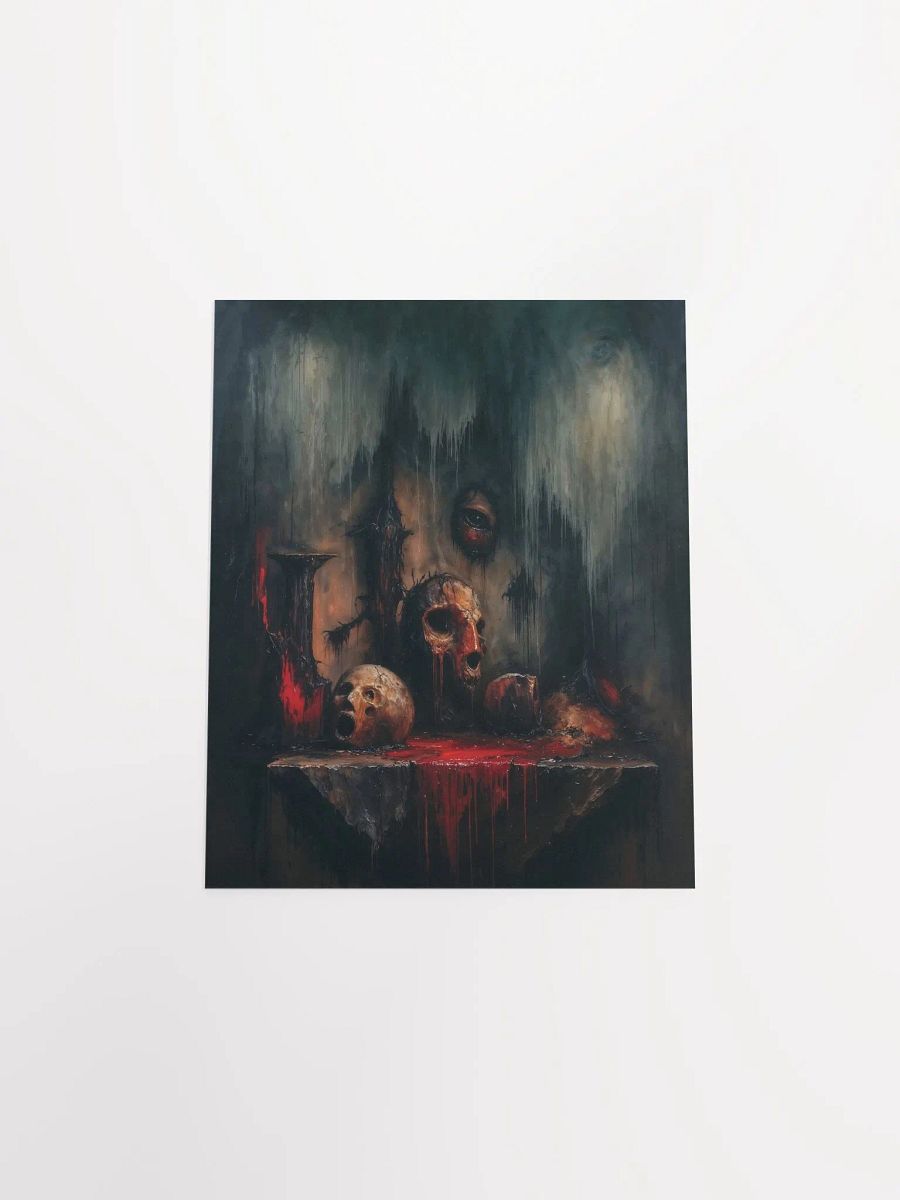 Vivid Matte Poster Print product image (27)