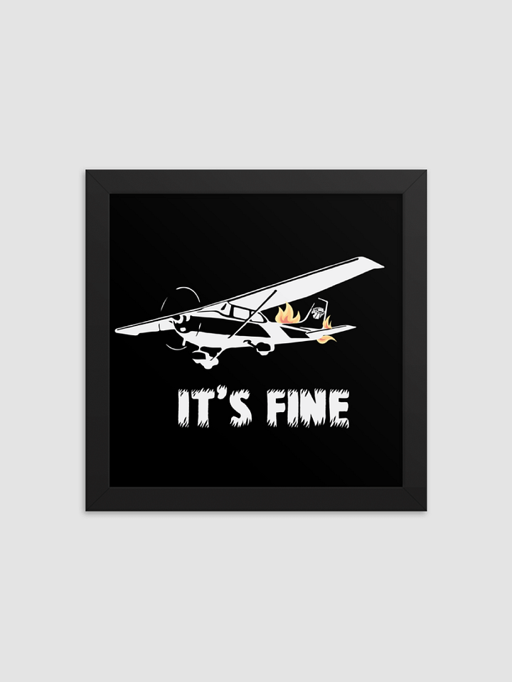 Its a fine piece of art product image (1)