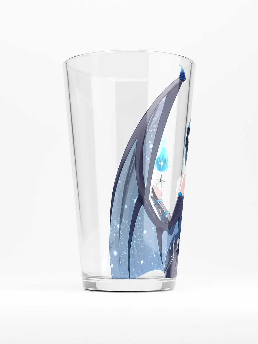 Moonvale Soul Pint Glass (Dragon Form) product image (2)