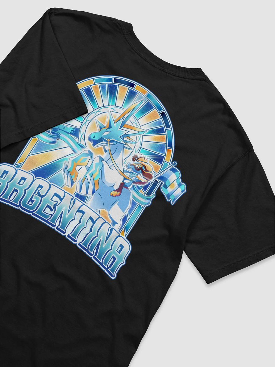 Team Argentina T-Shirt product image (3)