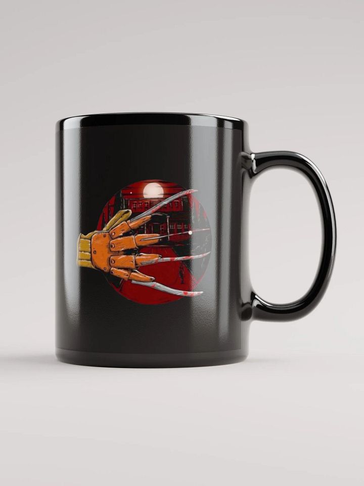 Mug Freddy product image (2)