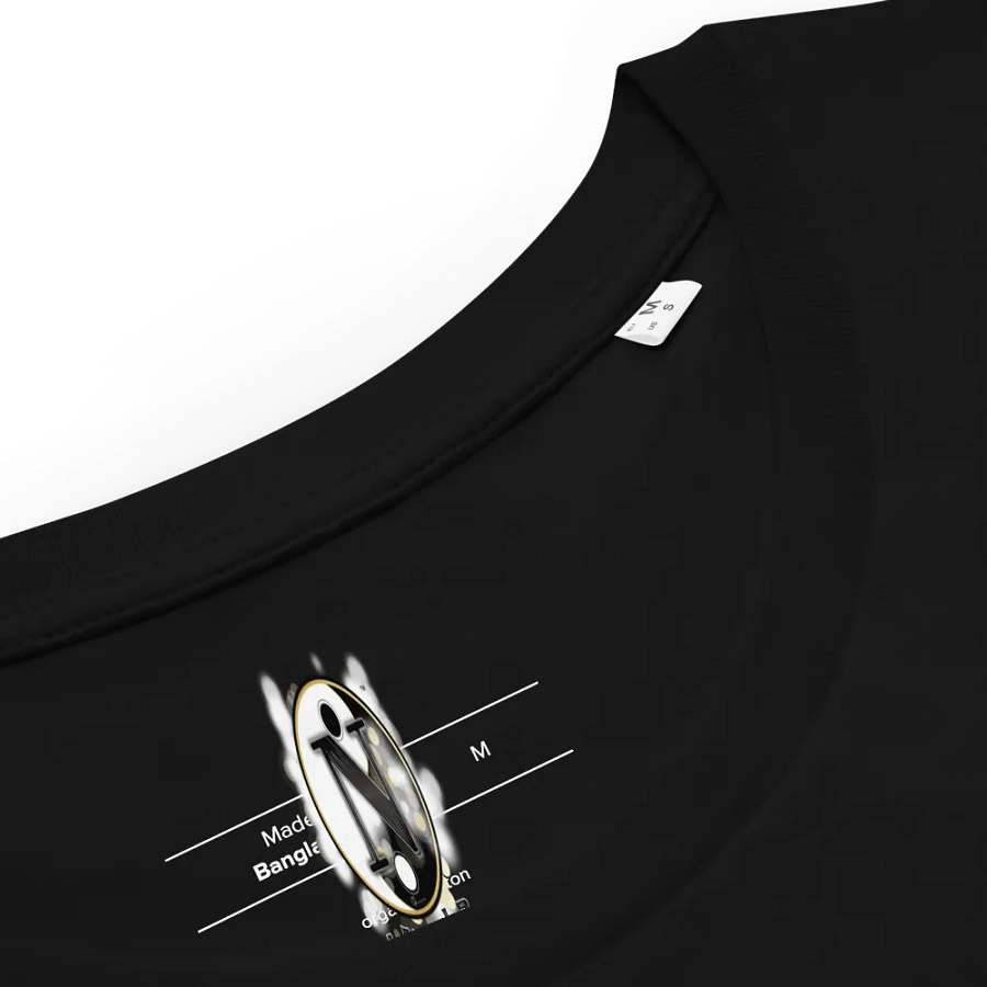 Nashīnasu - Radiance Women's T-Shirt product image (9)
