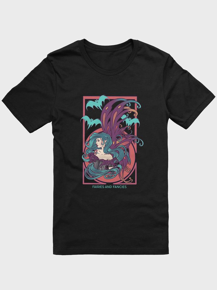 Dark Fairy T-Shirt product image (1)