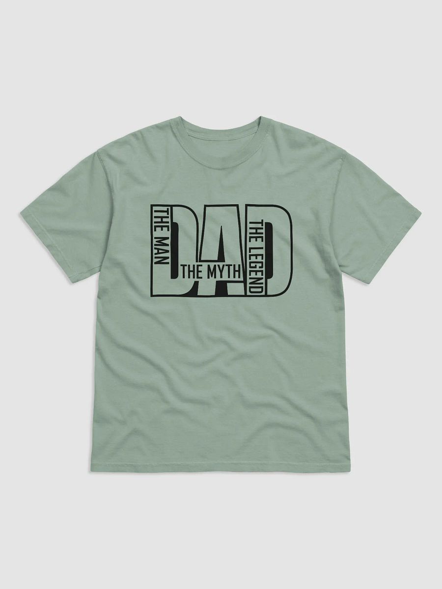 Dad the Man Shirt product image (1)