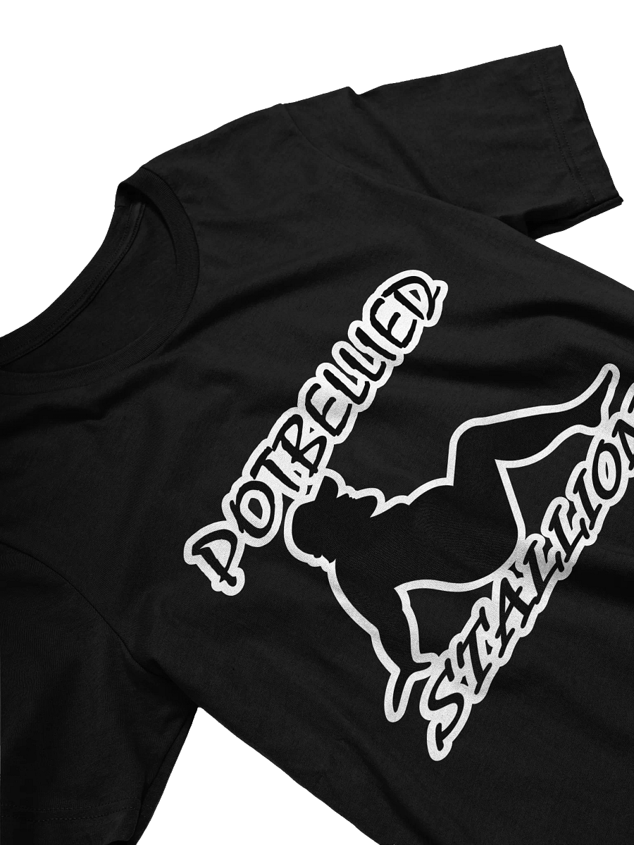 Potbellied Stallion product image (3)