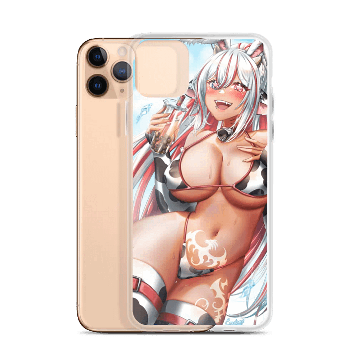 Aluria Cowkini - Iphone covers 11-15 product image (15)