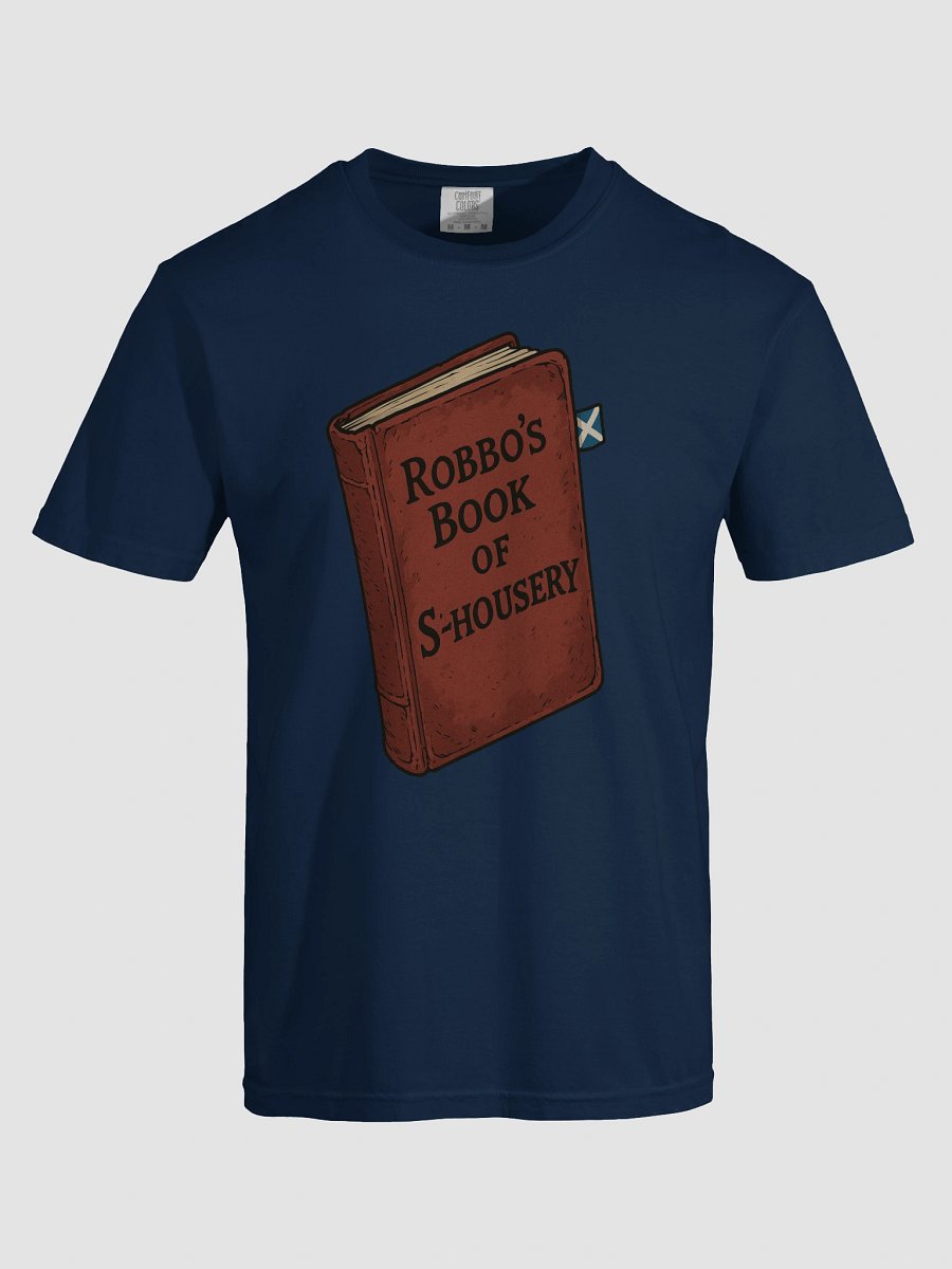 Robbo’s Little Red Book product image (7)