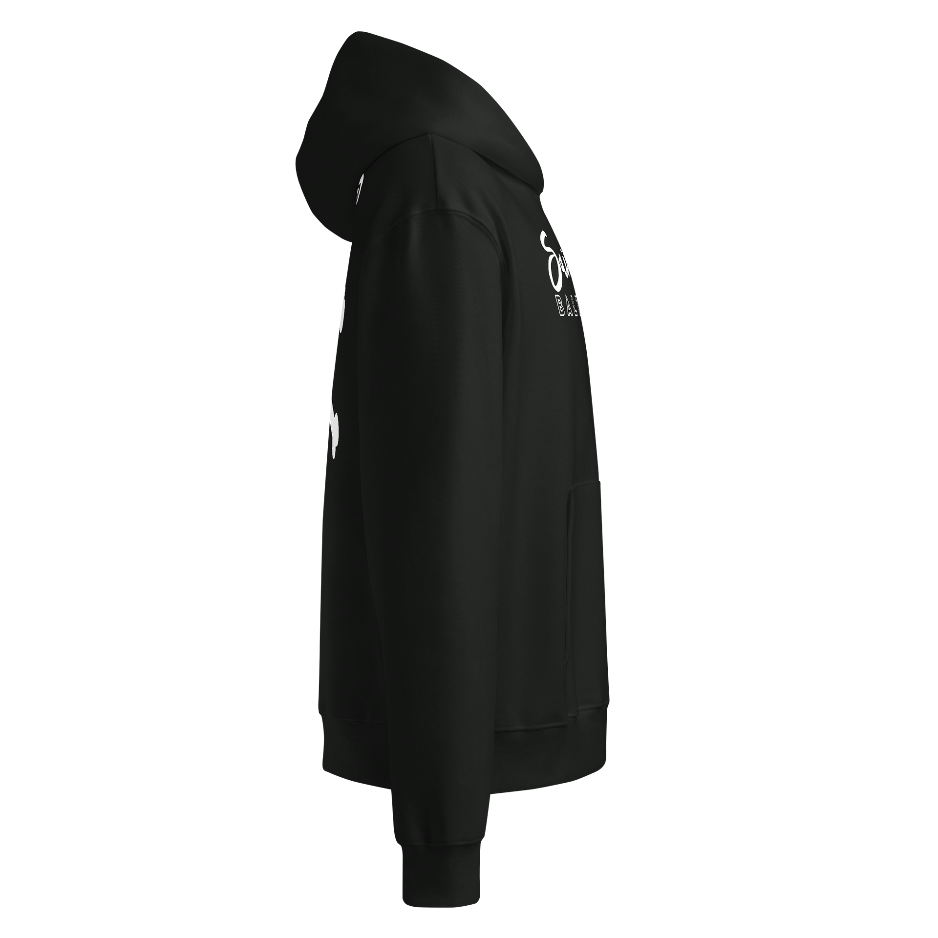 ⚓ Sail Local Pirate Hoodie product image (8)