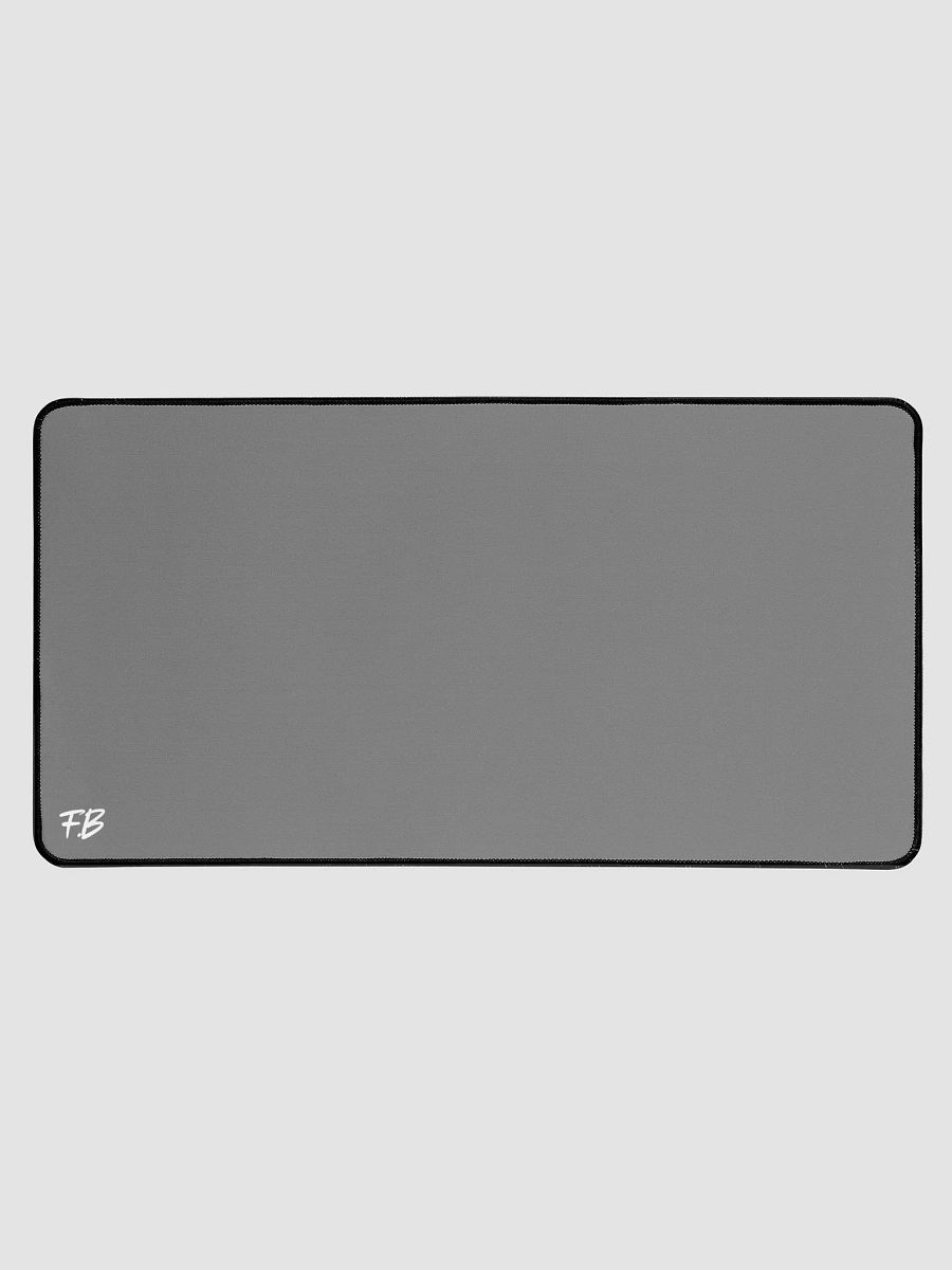 gray Mousepad product image (1)