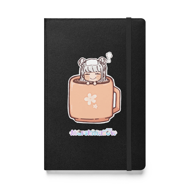 Marshy Notepad product image (1)