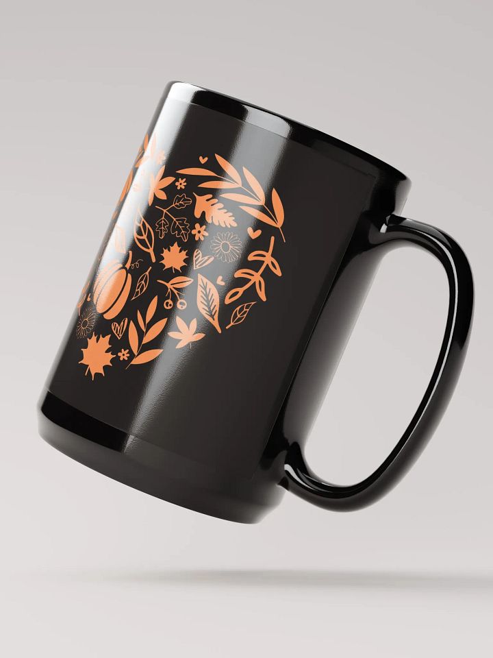 Fall Heart-Mug product image (2)