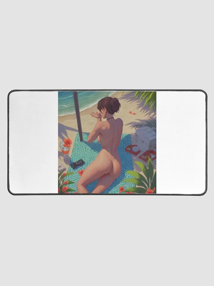 Kunimitsu - Desk Mat product image (1)