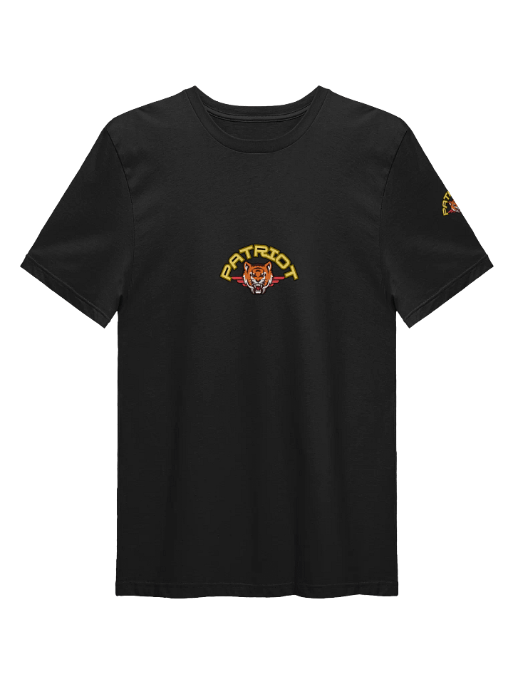 Rafale Patriotic Silhouette T-Shirt product image (4)