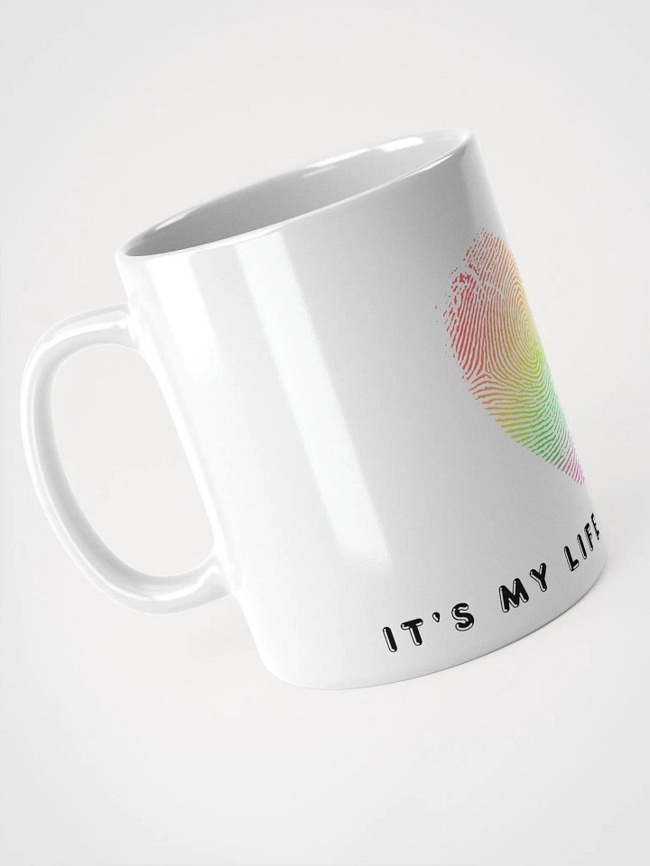 It's My Life Autistic product image (2)