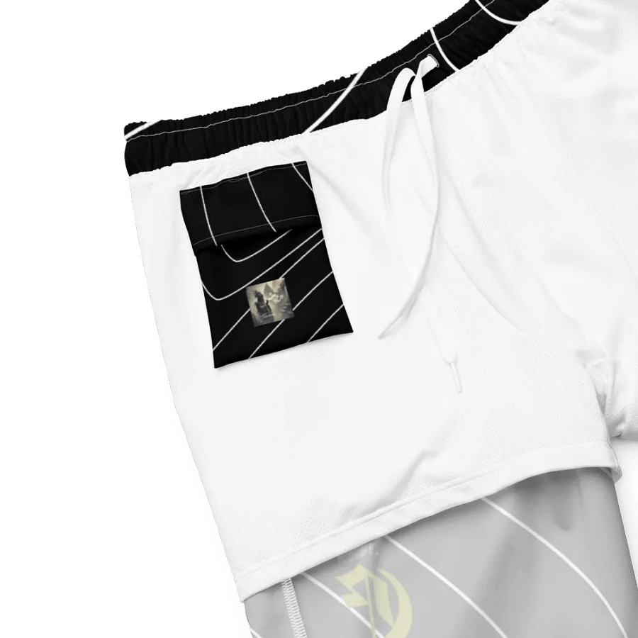 Toke Swim Trunks product image (6)