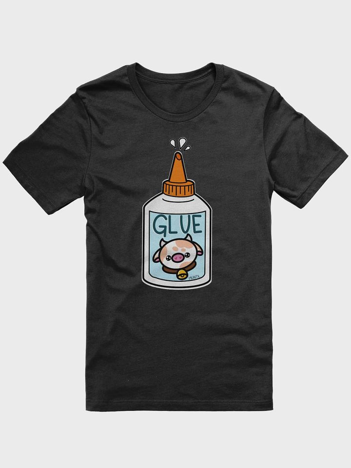 Milky Glue + SUS T-Shirt product image (1)