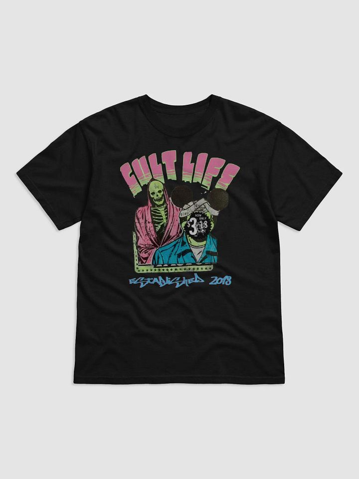 KILL RATS SHIRT product image (1)