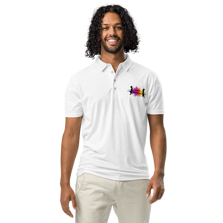 C&G Linedance Slim Fit Polo product image (1)