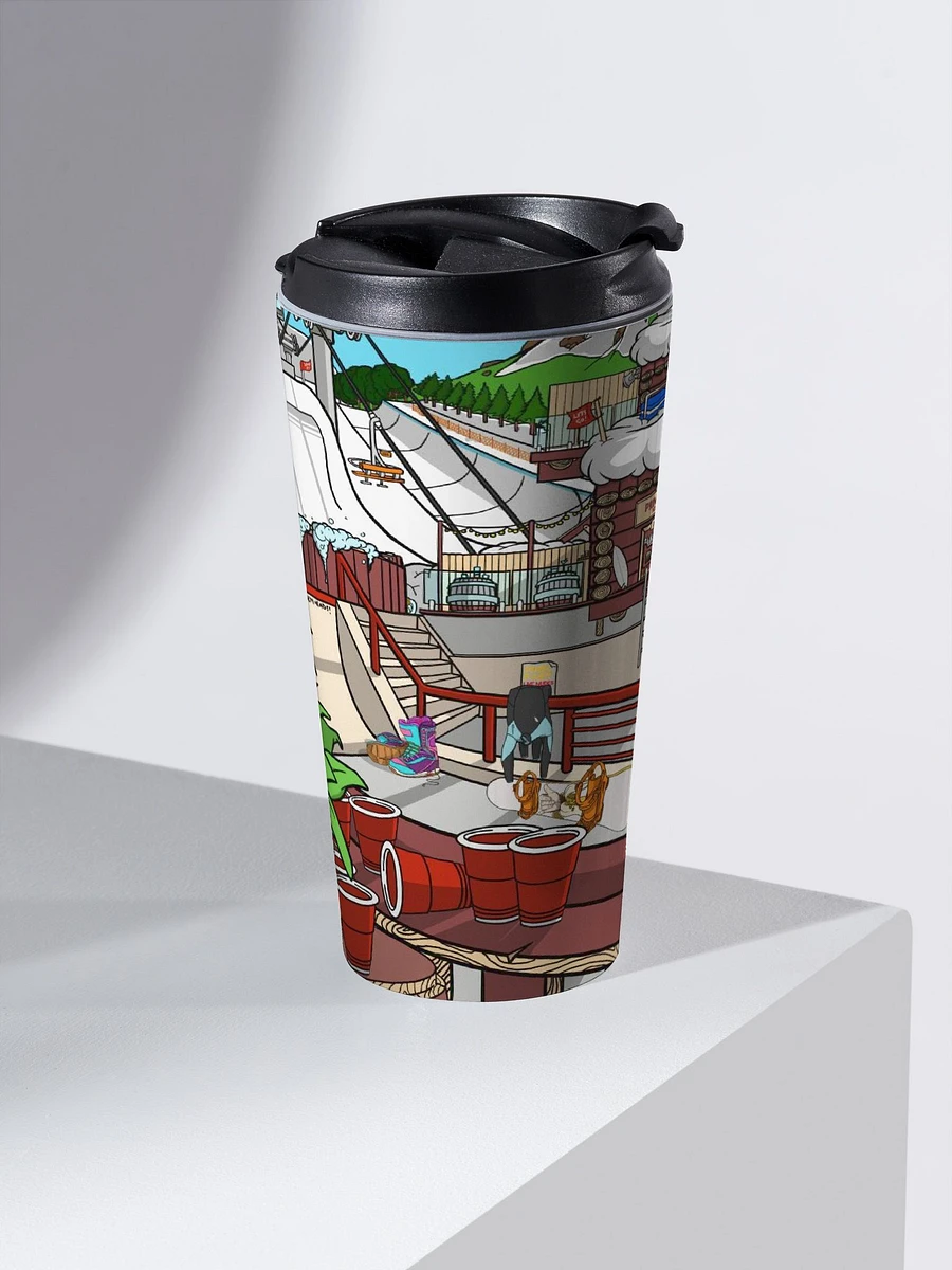 Prime Mates Coffee product image (2)