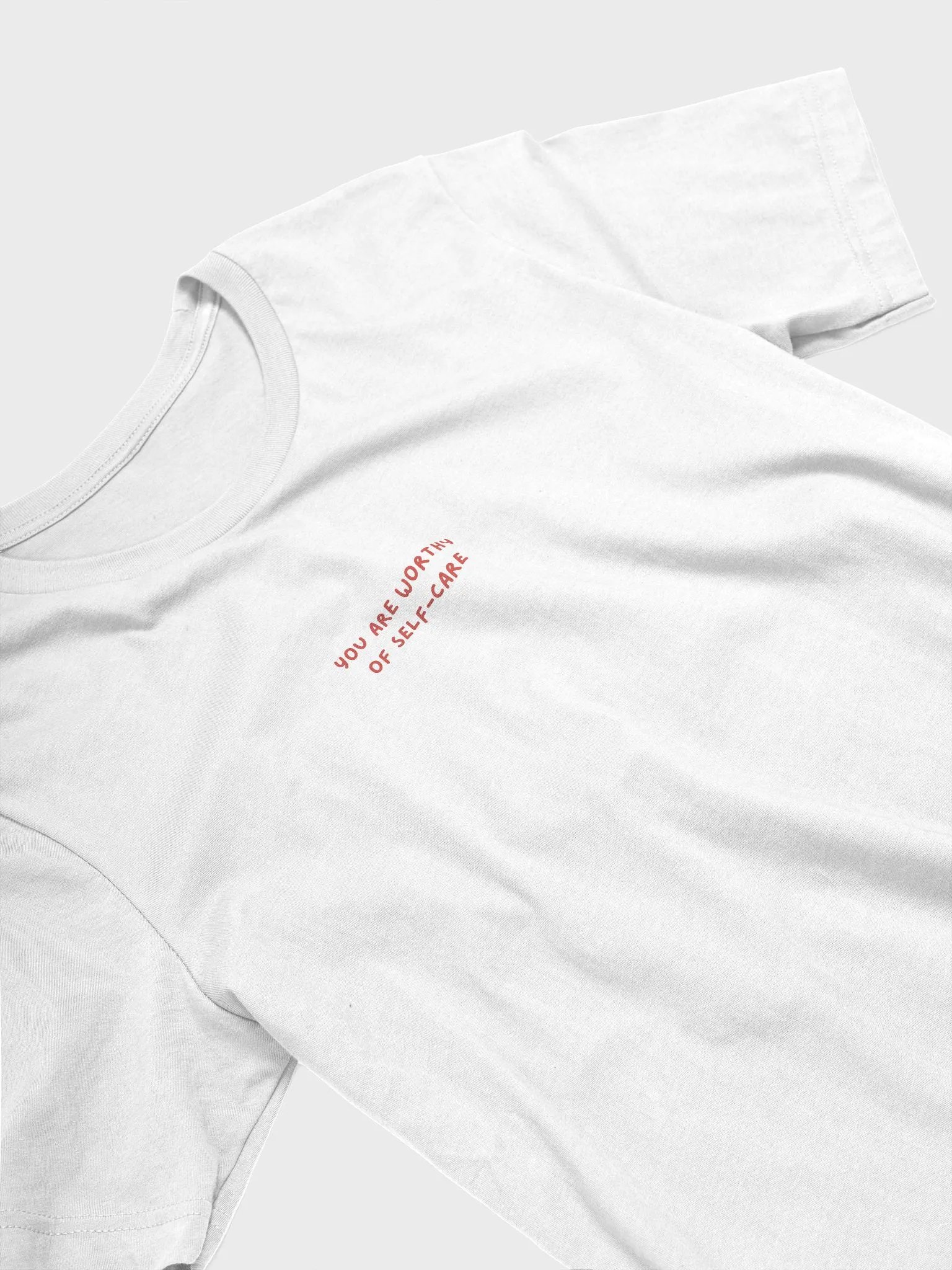 Self-Love Tee product image (7)