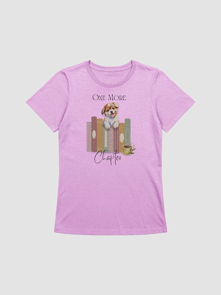 Puppy Pals Relaxed-fit Tee product image (1)
