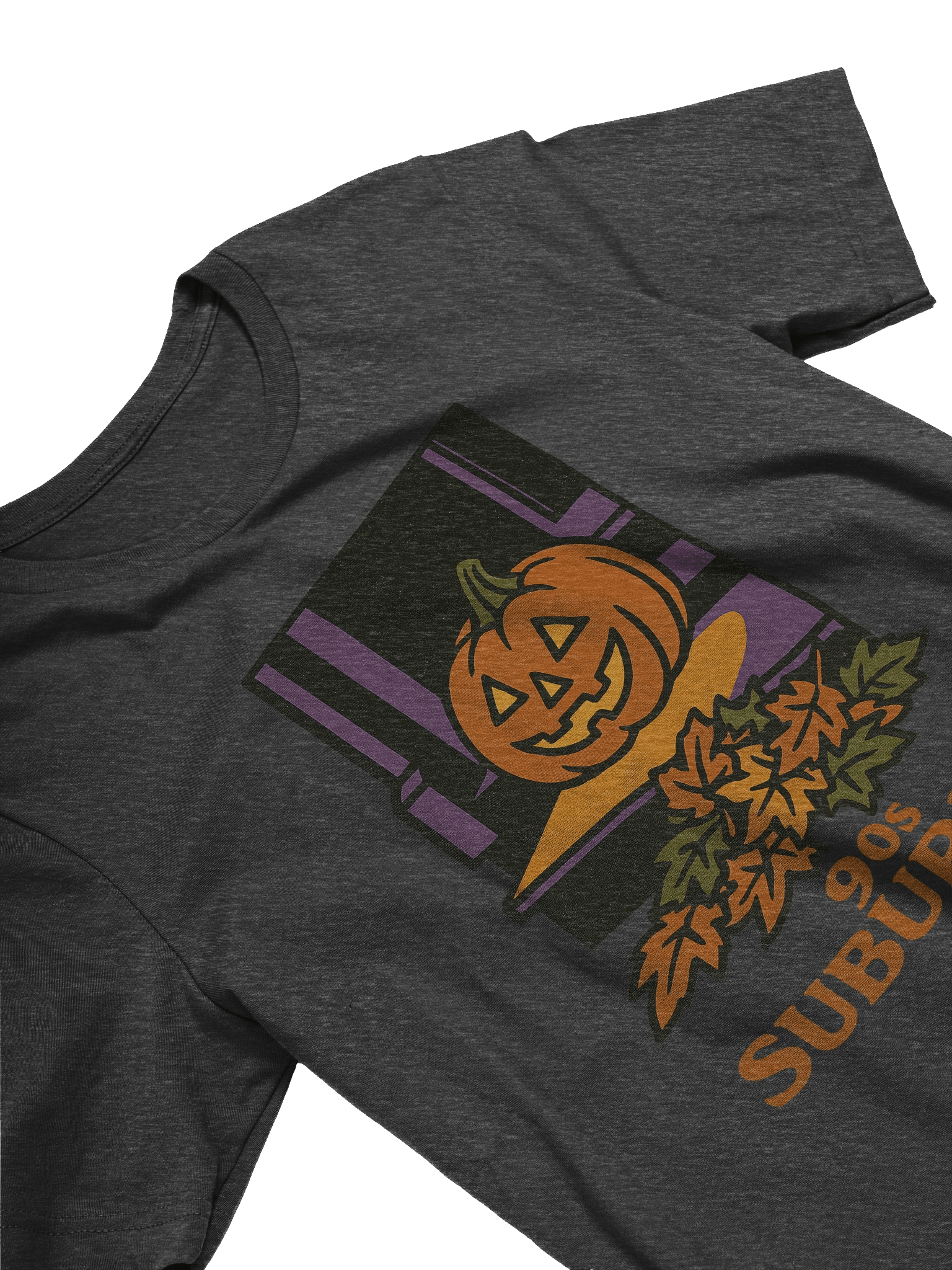 Broom Parking Only – Funny Halloween T-Shirt product image (3)