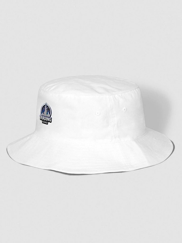 TradingTunez Bucket Hat product image (4)