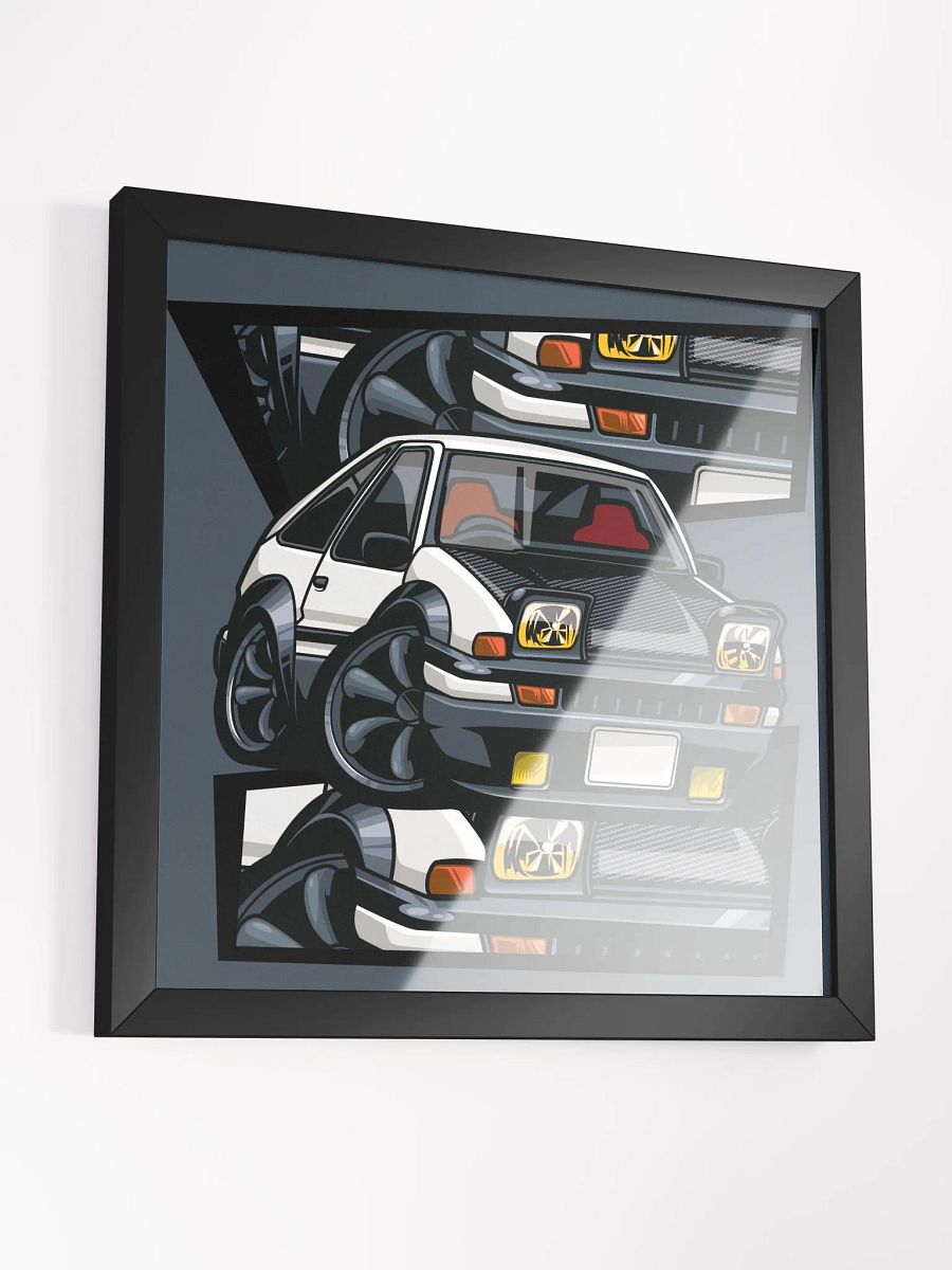 EA86 Poster product image (3)