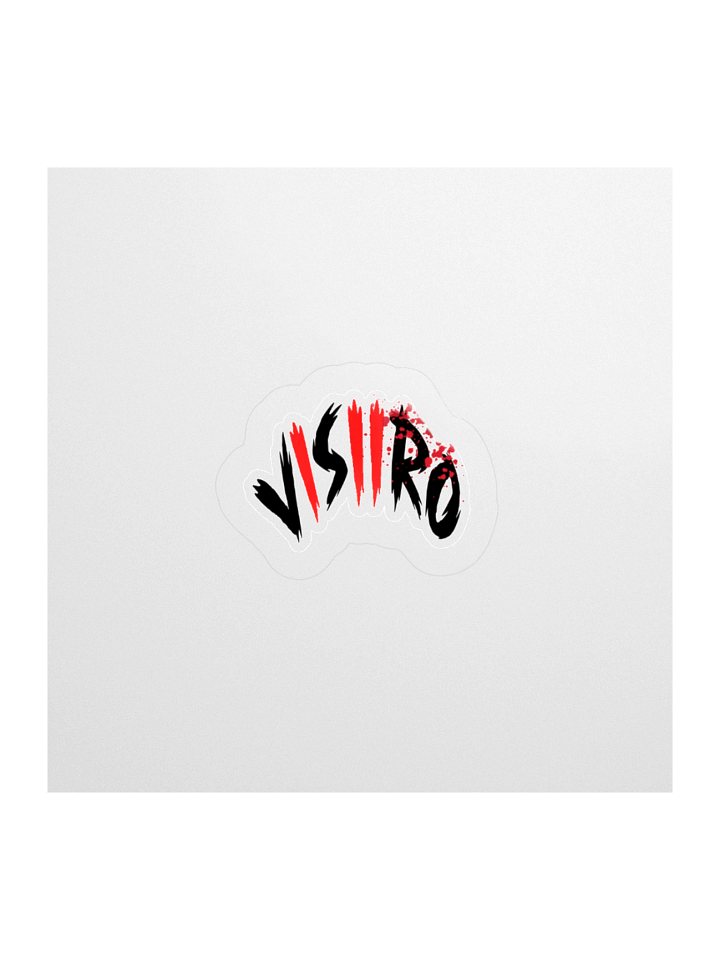Vis Metal Logo product image (3)