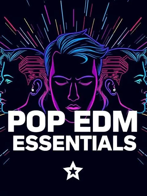 Pop EDM Essentials product image (1)