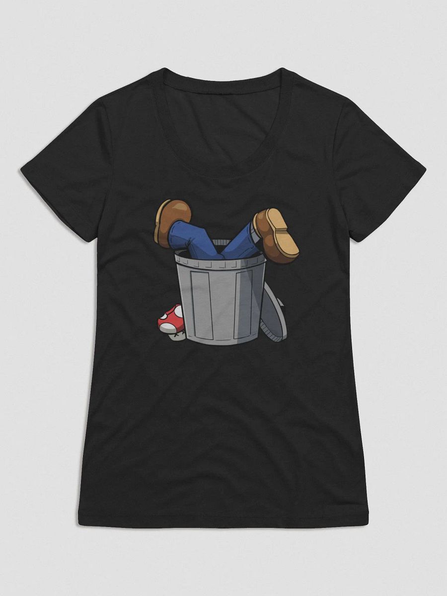 The Trash Collection Women's product image (1)