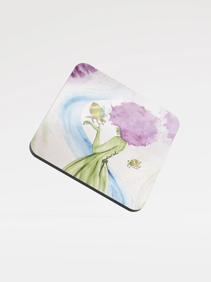 Femininity as Explored by Chives AKA Chive Lady product image (1)