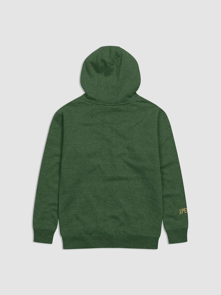 The Live Mixtape - Cassette Logo Hoodie product image (8)