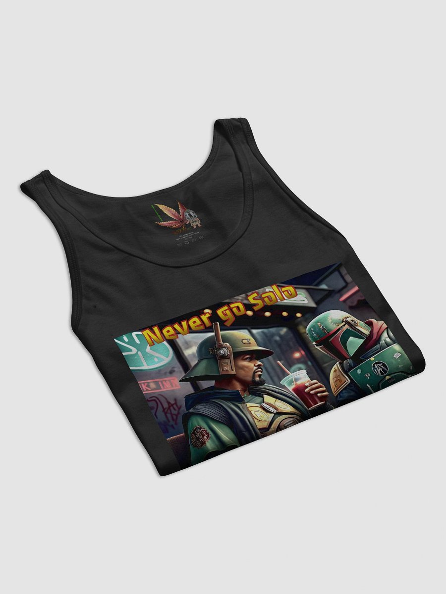 Never Go Solo! product image (19)