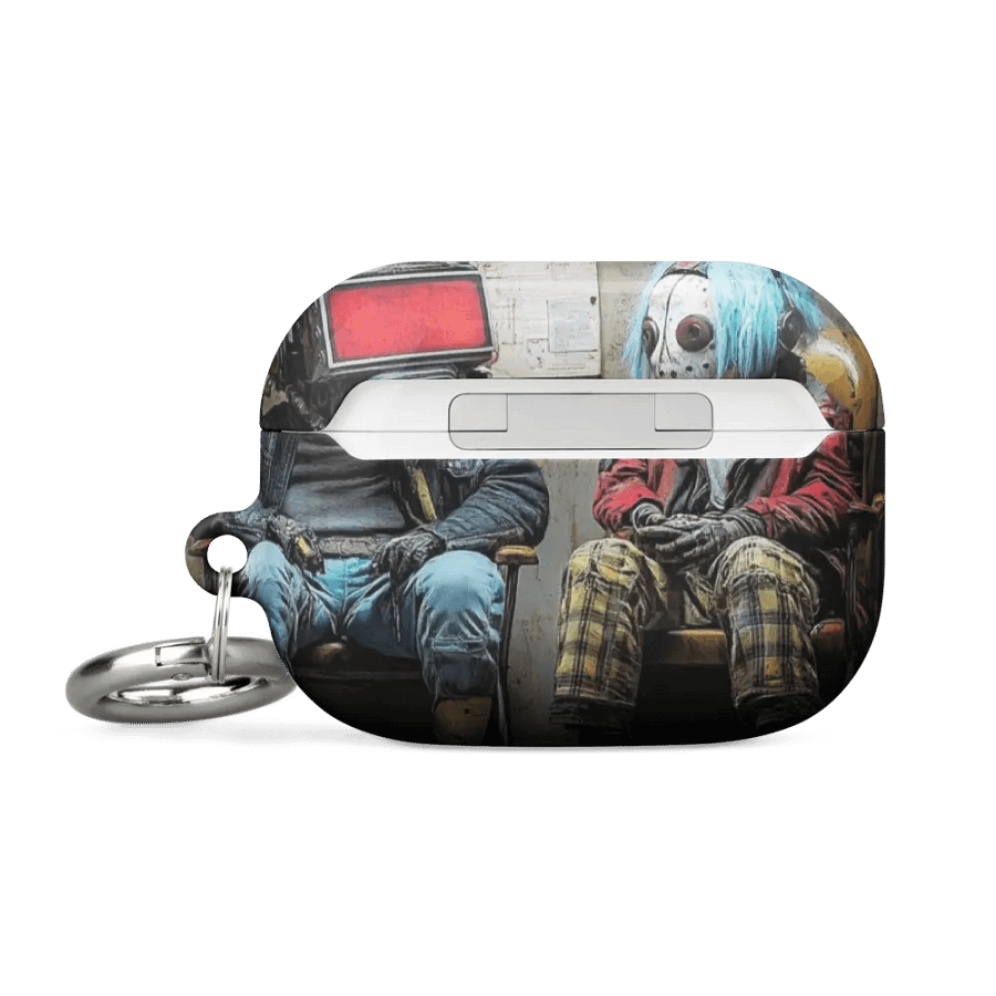 I Can't Tell You Why product image (14)