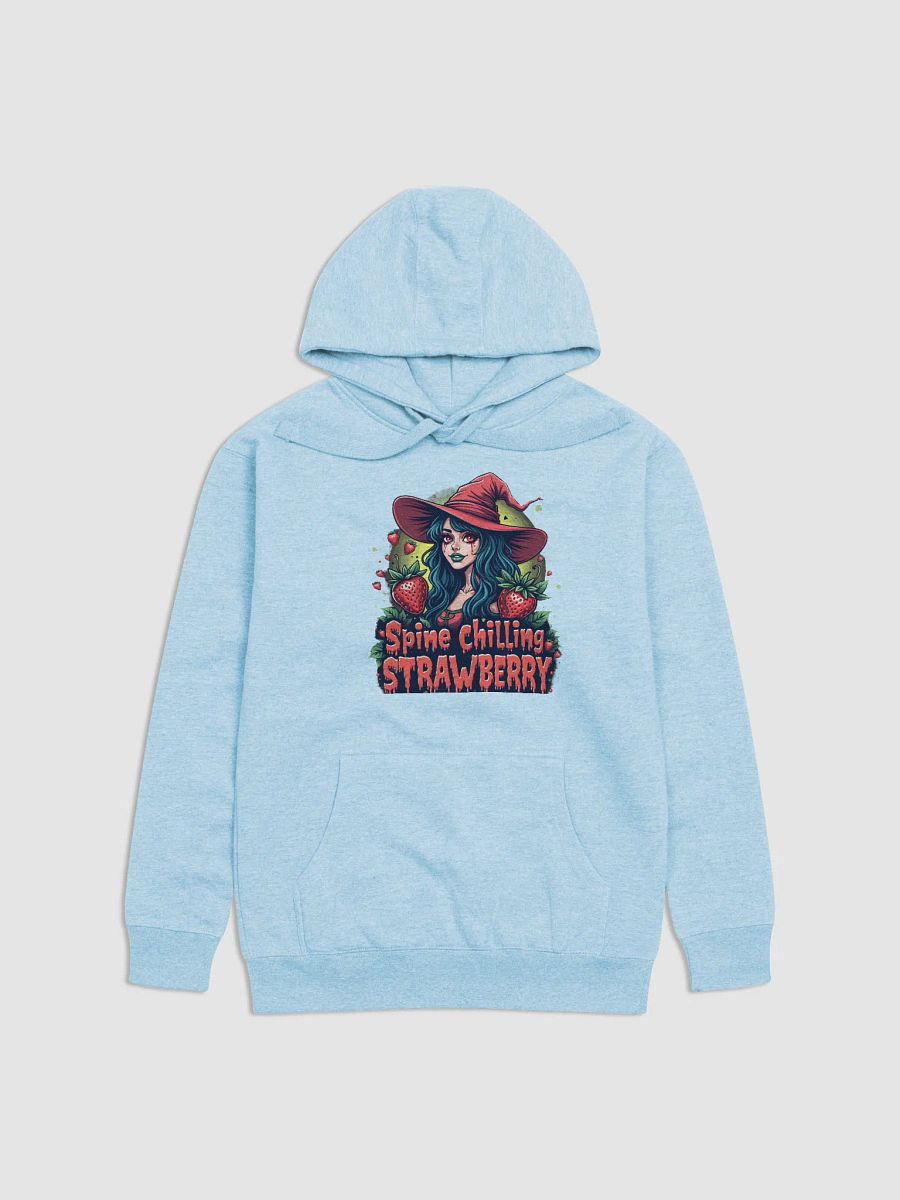 Spine Chilling Strawberry Premium Hoodie product image (55)
