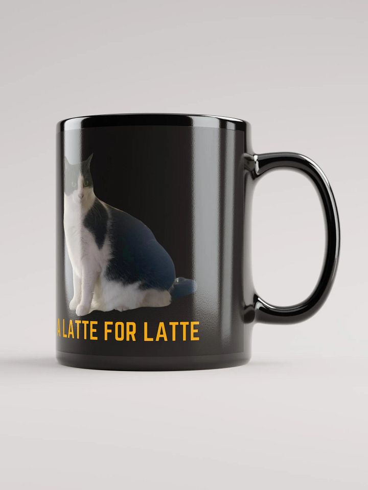 A Latte for Latte Mug product image (1)