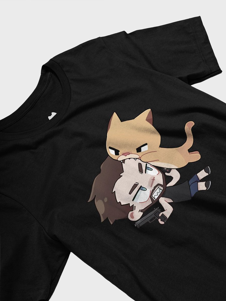 Cute Attack T-Shirt product image (23)