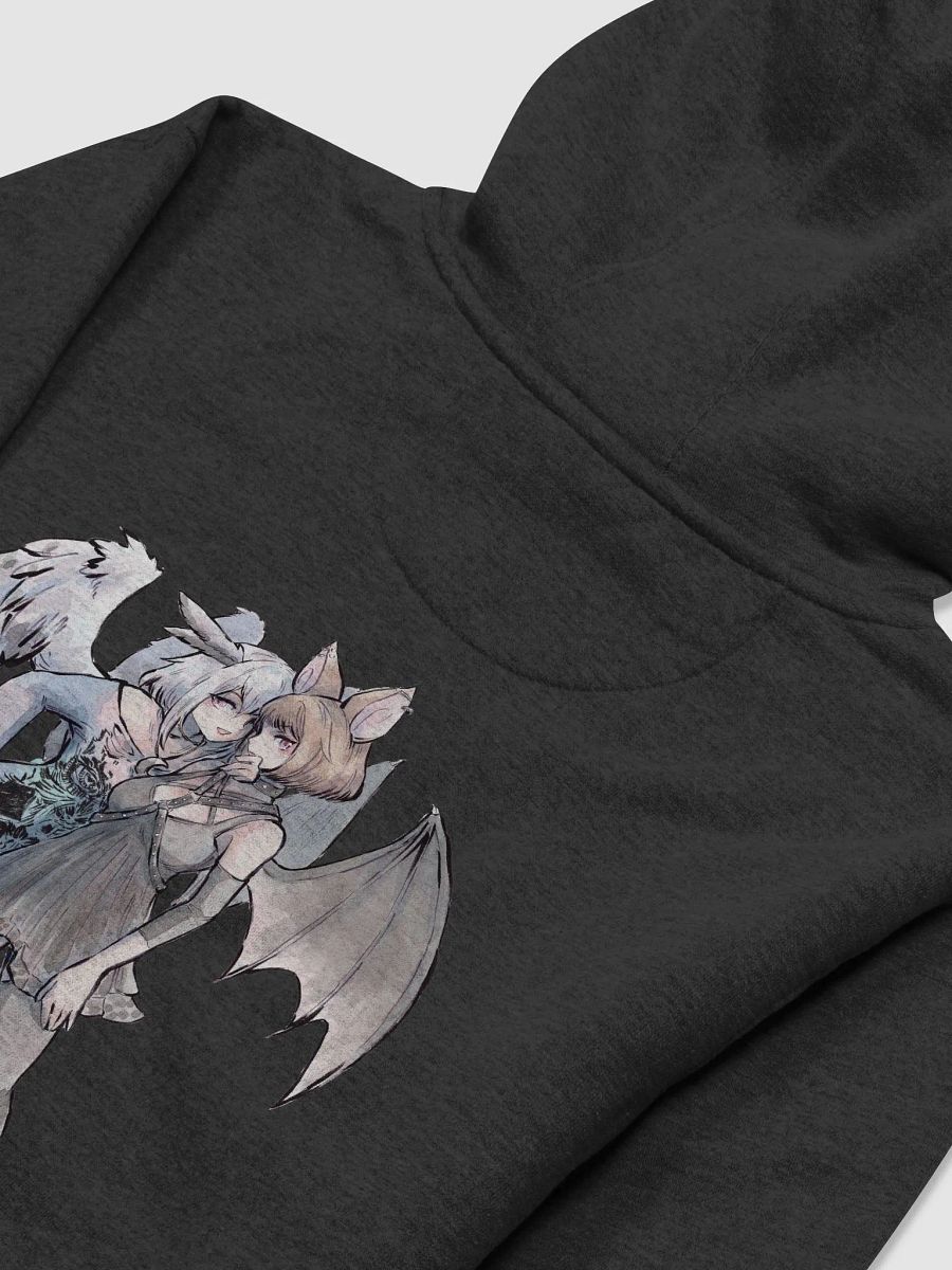 Nico & Eule Unisex Hoodie product image (16)